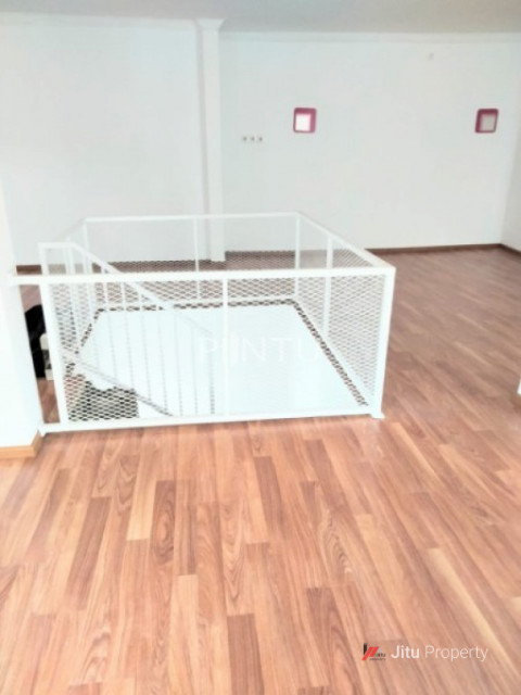 Dijual Rumah Strategis di Rengas, Ciputat Timur, Tangerang Selatan