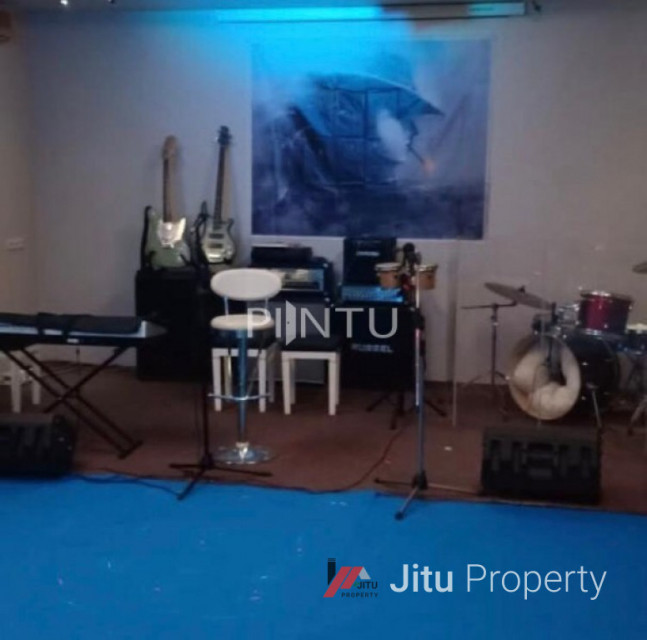 Dijual Rumah Citra Grand Cibubur Jati Sampurna, Kota Bekasi