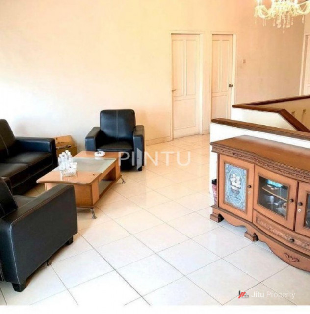 Dijual Rumah Citra Grand Cibubur Jati Sampurna, Kota Bekasi