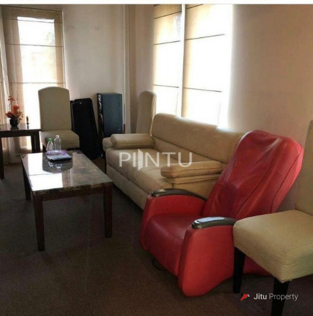 Dijual Rumah Citra Grand Cibubur Jati Sampurna, Kota Bekasi