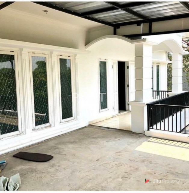 Dijual Rumah Citra Grand Cibubur Jati Sampurna, Kota Bekasi