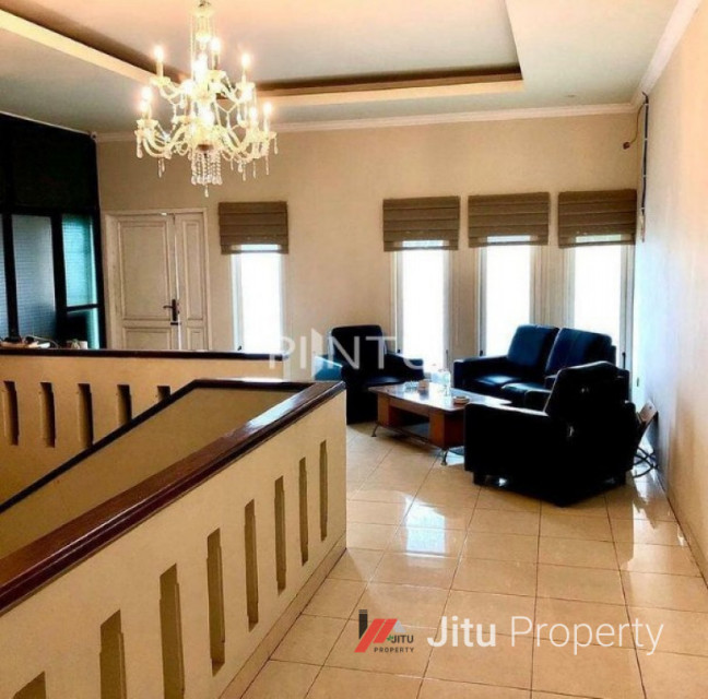 Dijual Rumah Citra Grand Cibubur Jati Sampurna, Kota Bekasi