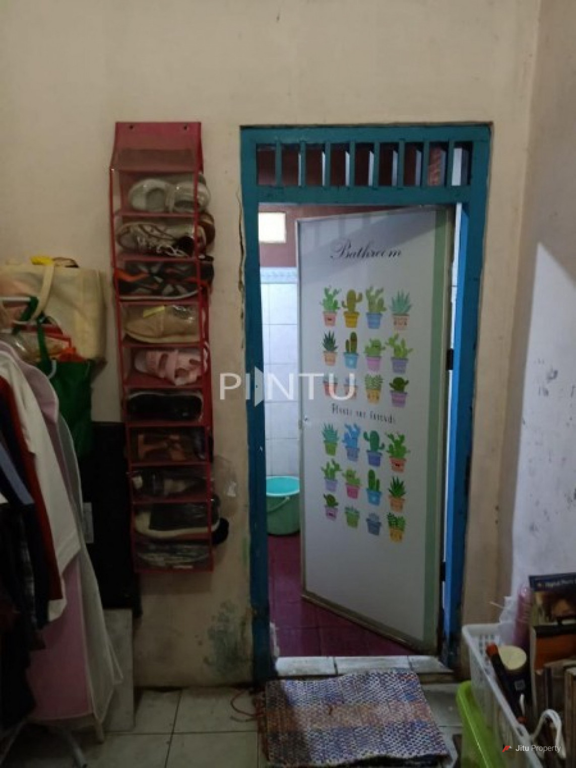 Rumah Dijual Di Komplek DPR RI, Kembangan, Jakarta Barat