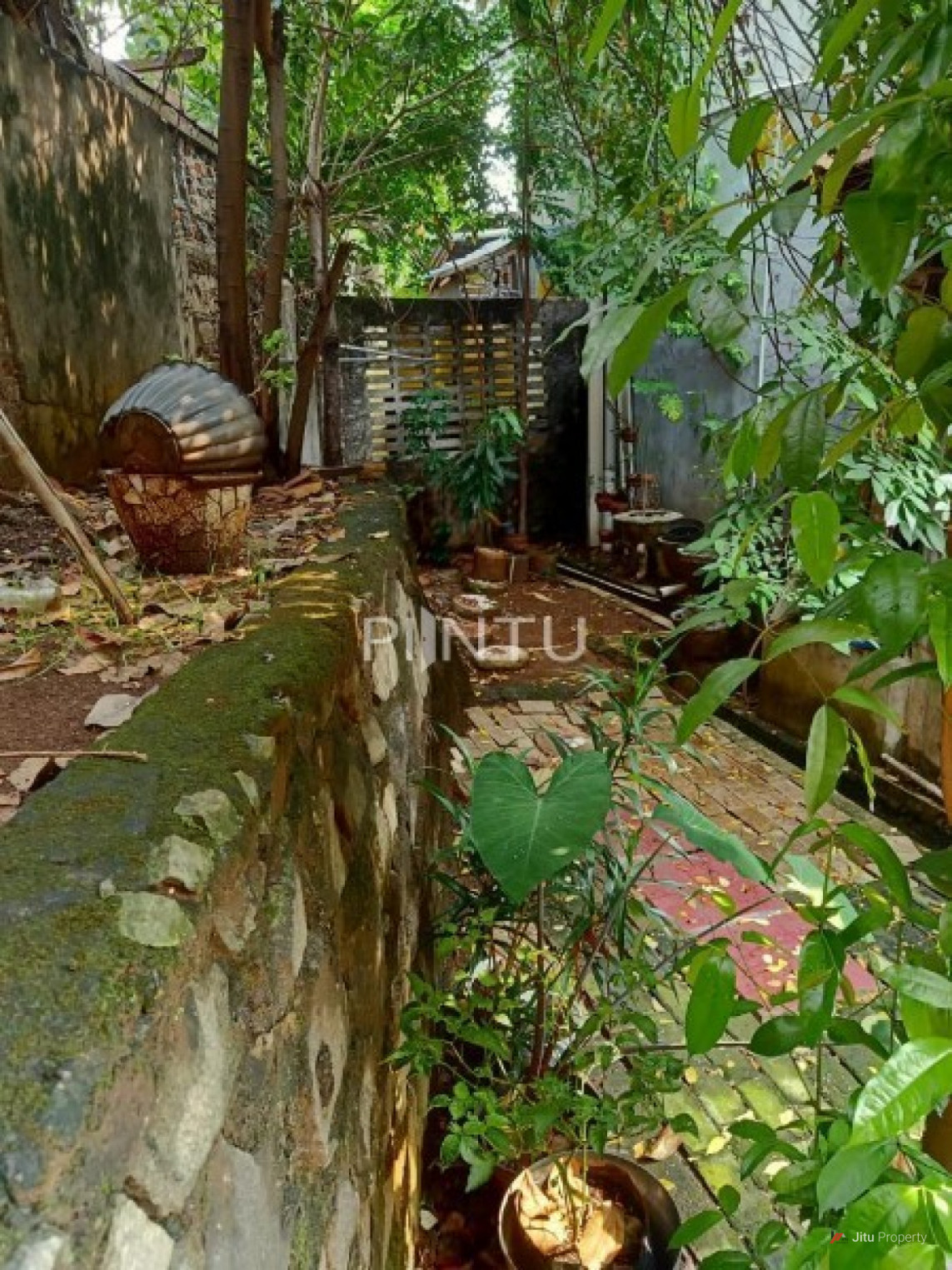 Rumah Dijual Di Komplek DPR RI, Kembangan, Jakarta Barat