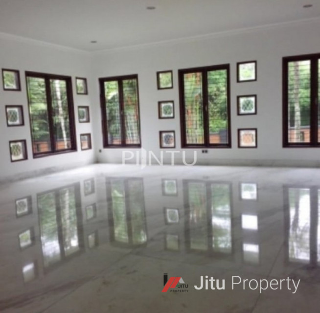 Dijual Rumah Pesona Khayangan Juanda, Mekar Jaya, Kota Depok