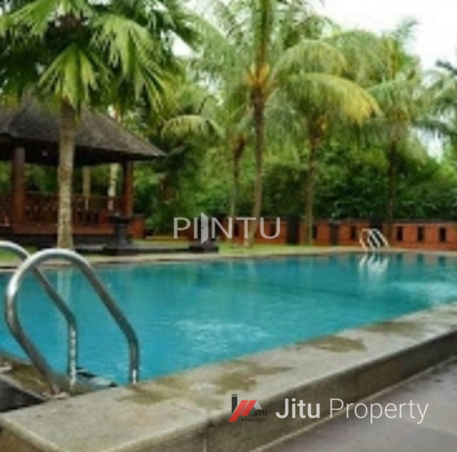 Dijual Rumah Pesona Khayangan Juanda, Mekar Jaya, Kota Depok