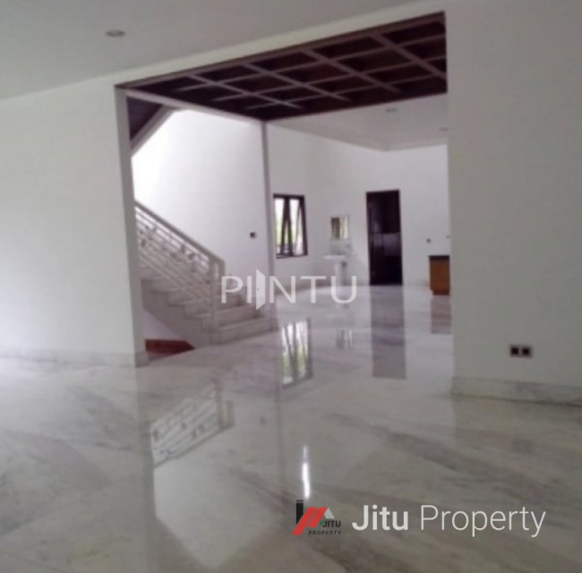Dijual Rumah Pesona Khayangan Juanda, Mekar Jaya, Kota Depok