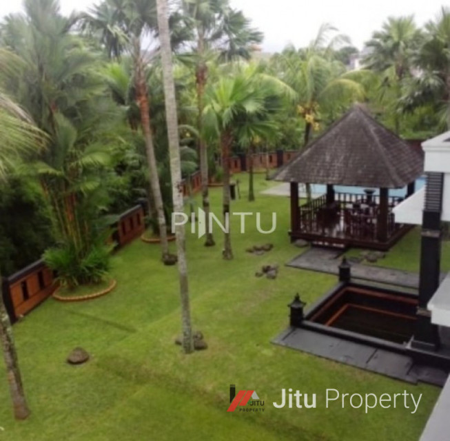 Dijual Rumah Pesona Khayangan Juanda, Mekar Jaya, Kota Depok