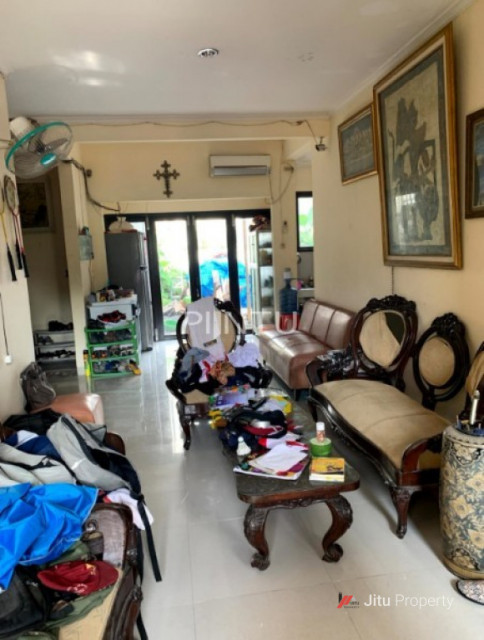 Rumah Dijual Cepat Murah Di Grand Depok City Cluster Cilodong, Depok