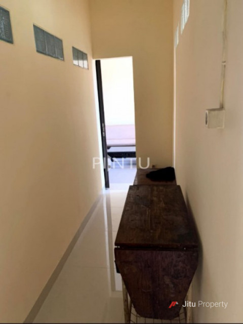 Rumah Dijual Cepat Murah Di Grand Depok City Cluster Cilodong, Depok