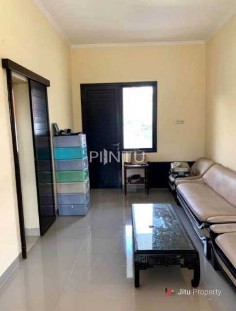 Rumah Dijual Cepat Murah Di Grand Depok City Cluster Cilodong, Depok