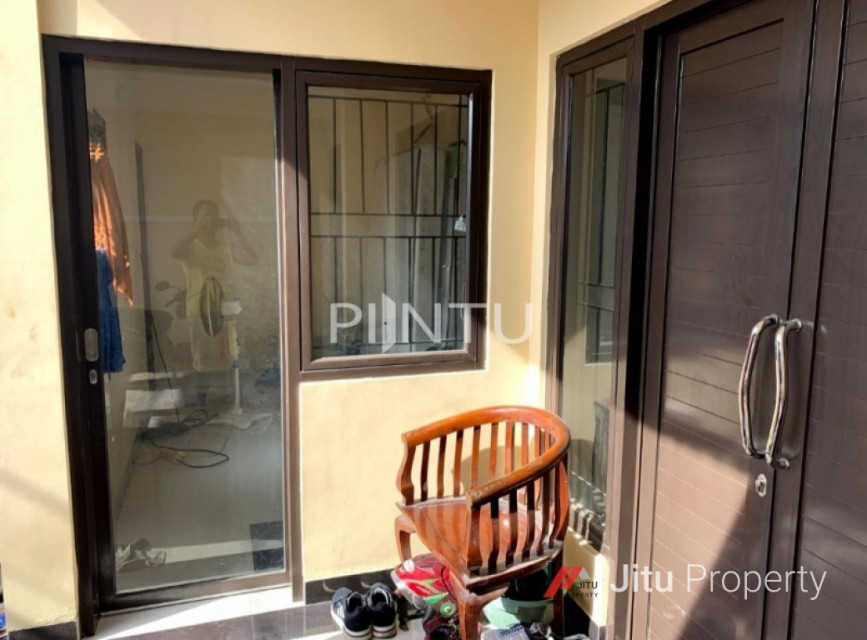 Rumah Dijual Cepat Murah Di Grand Depok City Cluster Cilodong, Depok