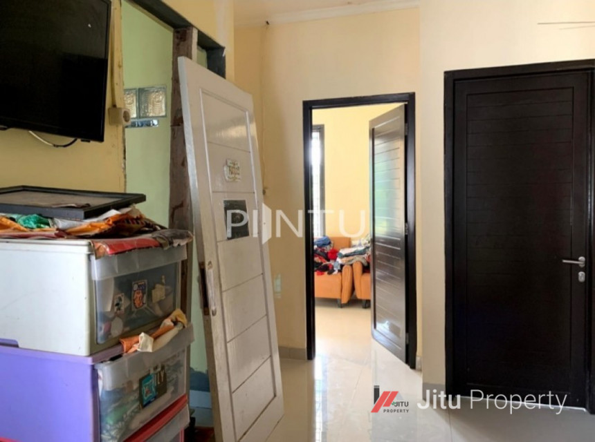 Rumah Dijual Cepat Murah Di Grand Depok City Cluster Cilodong, Depok