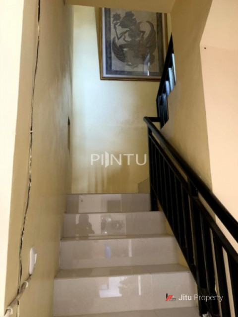 Rumah Dijual Cepat Murah Di Grand Depok City Cluster Cilodong, Depok