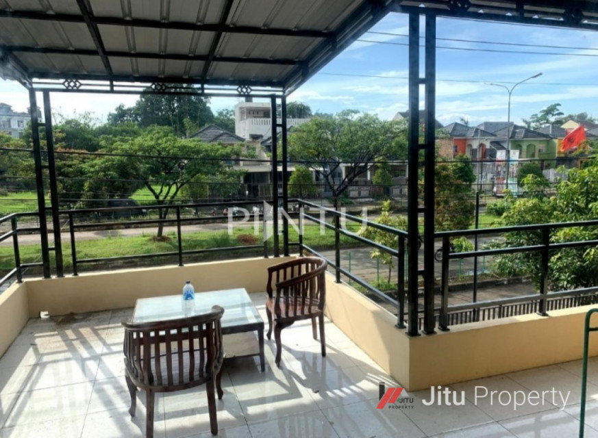 Rumah Dijual Cepat Murah Di Grand Depok City Cluster Cilodong, Depok