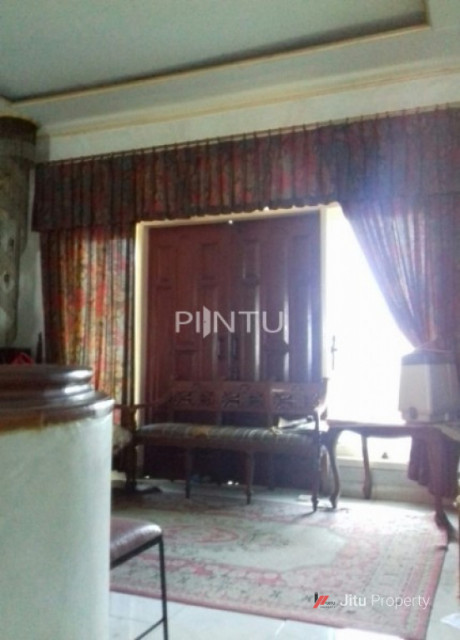 Rumah Dijual Di Jelupang Serpong Utara, Tangerang Selatan