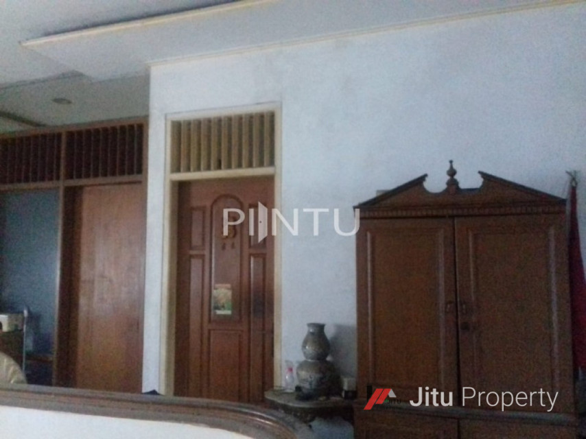 Rumah Dijual Di Jelupang Serpong Utara, Tangerang Selatan