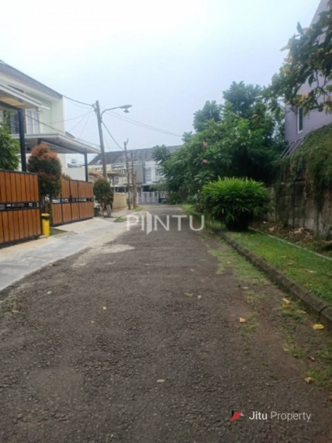 Rumah Dijual Di Jelupang Serpong Utara, Tangerang Selatan