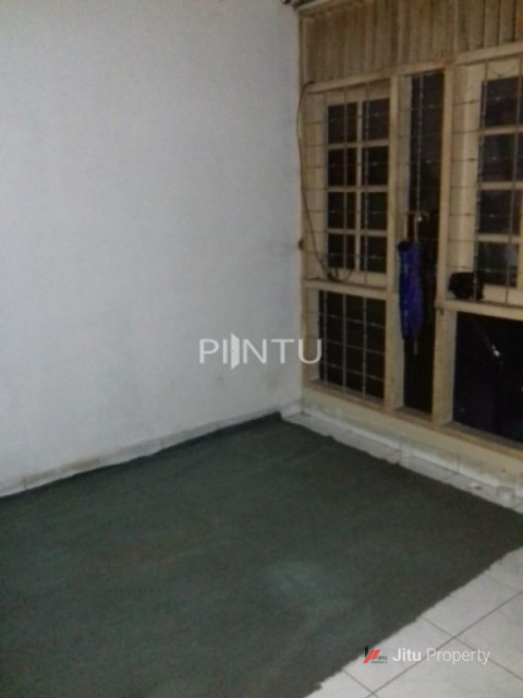 Rumah Dijual Di Jelupang Serpong Utara, Tangerang Selatan