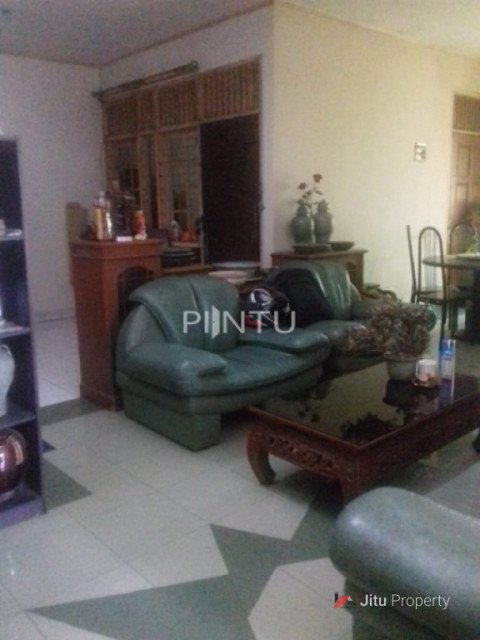 Rumah Dijual Di Jelupang Serpong Utara, Tangerang Selatan