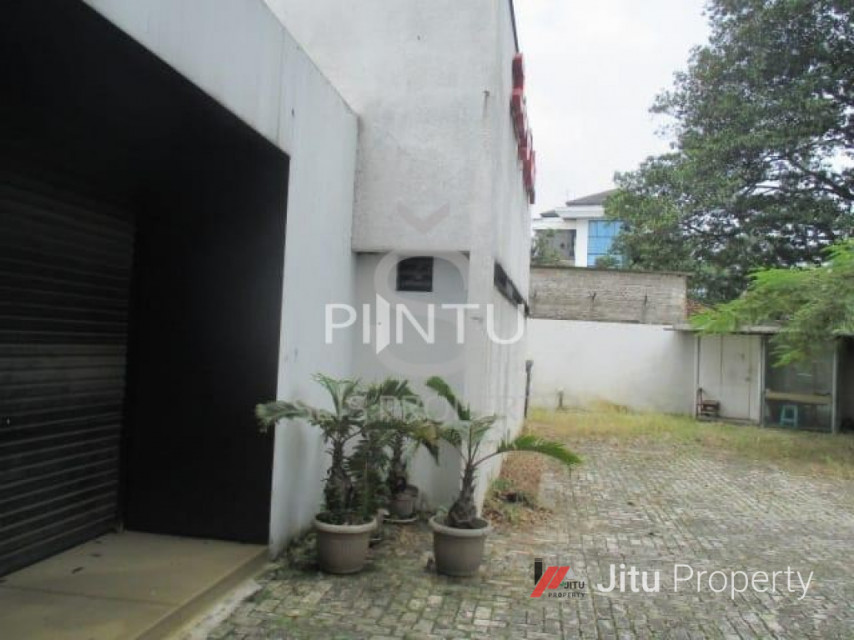 Dijual Rumah Eks Toko Jl. Terusan Dr. Djunjunan, Kota Bandung