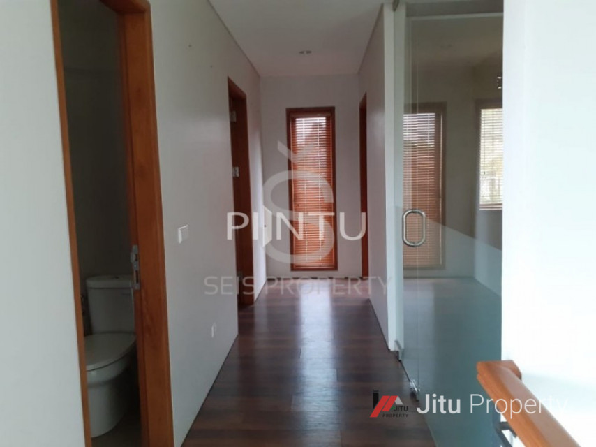 Dijual Rumah Setiabudi Regency Wing 3, Sukasari, Kota Bandung
