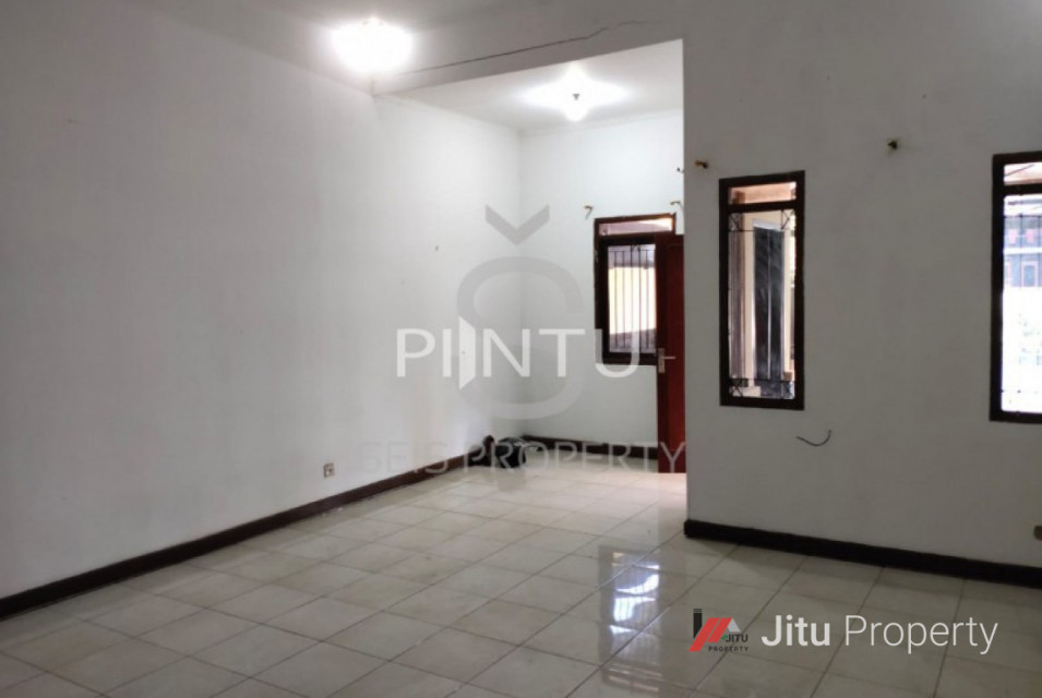 Dijual Rumah Di Cijawura Regency, Sekejati, Buahbatu, Kota Bandung