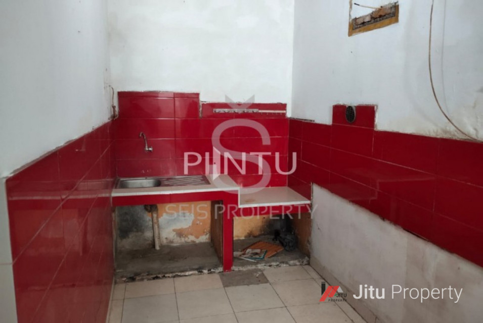 Dijual Rumah Di Cijawura Regency, Sekejati, Buahbatu, Kota Bandung