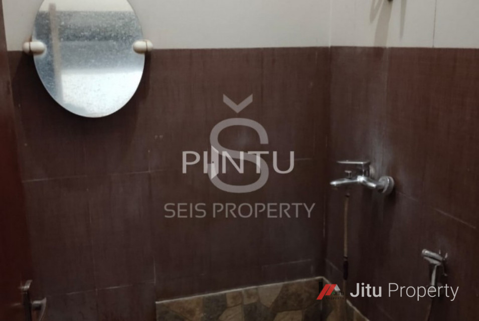 Dijual Rumah Di Cijawura Regency, Sekejati, Buahbatu, Kota Bandung