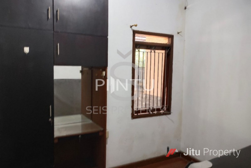 Dijual Rumah Di Cijawura Regency, Sekejati, Buahbatu, Kota Bandung