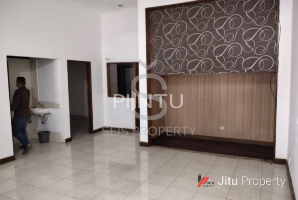Dijual Rumah Di Cijawura Regency, Sekejati, Buahbatu, Kota Bandung