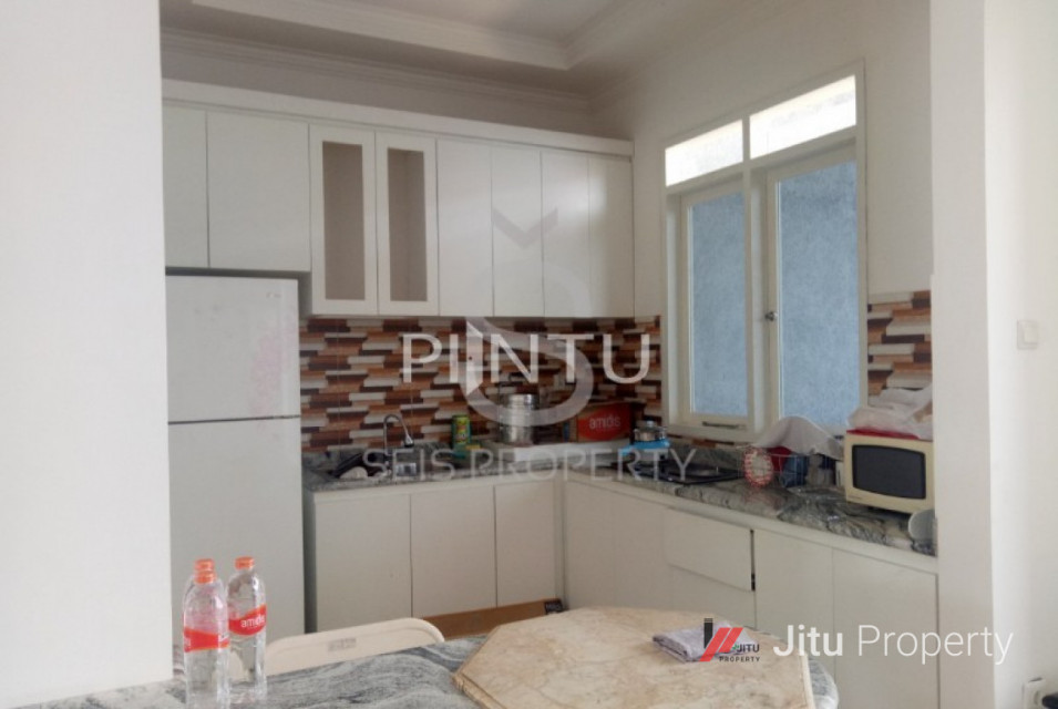 Dijual Rumah Baru Di Setiabudi Regency, Sukasari, Kota Bandung