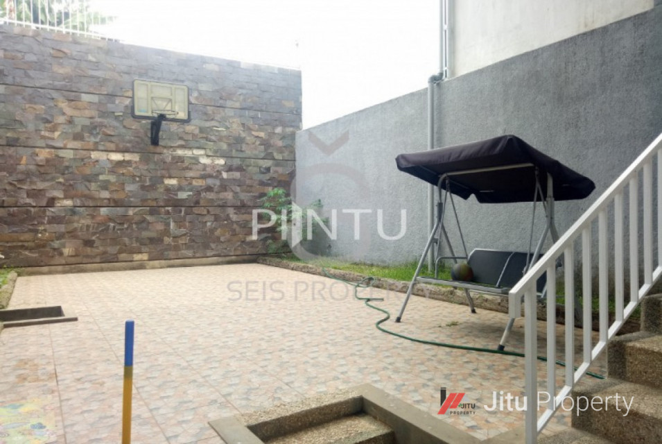 Dijual Rumah Baru Di Setiabudi Regency, Sukasari, Kota Bandung