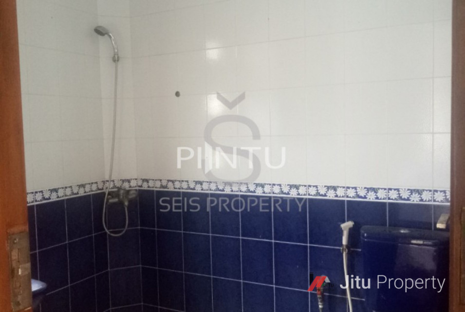 Dijual Rumah Setiabudi Regency, Geger Kalong Kota Bandung