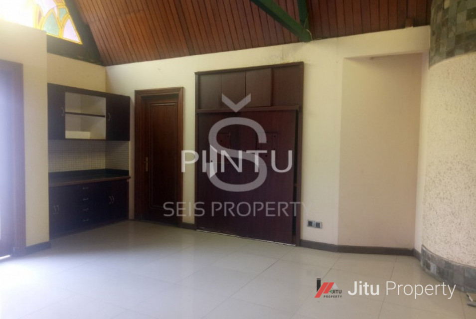 Dijual Rumah Setiabudi Regency, Geger Kalong Kota Bandung