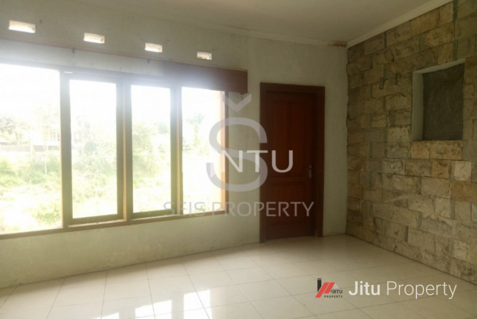 Dijual Rumah Setiabudi Regency, Geger Kalong Kota Bandung