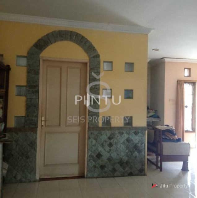 Dijual Rumah Setiabudi Regency, Geger Kalong, Sukasari, Kota Bandung