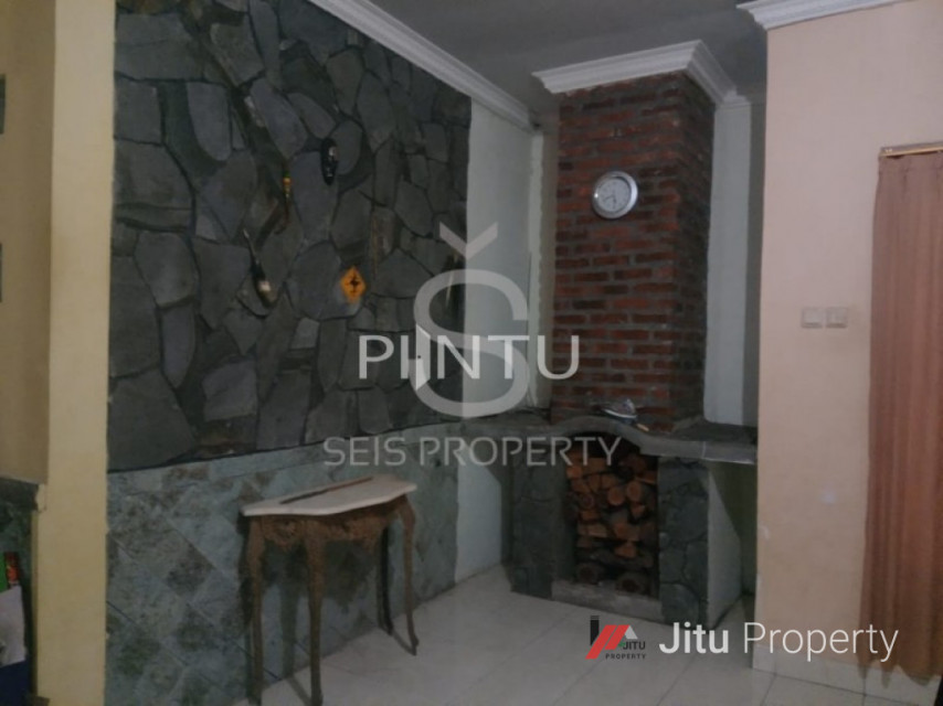 Dijual Rumah Setiabudi Regency, Geger Kalong, Sukasari, Kota Bandung