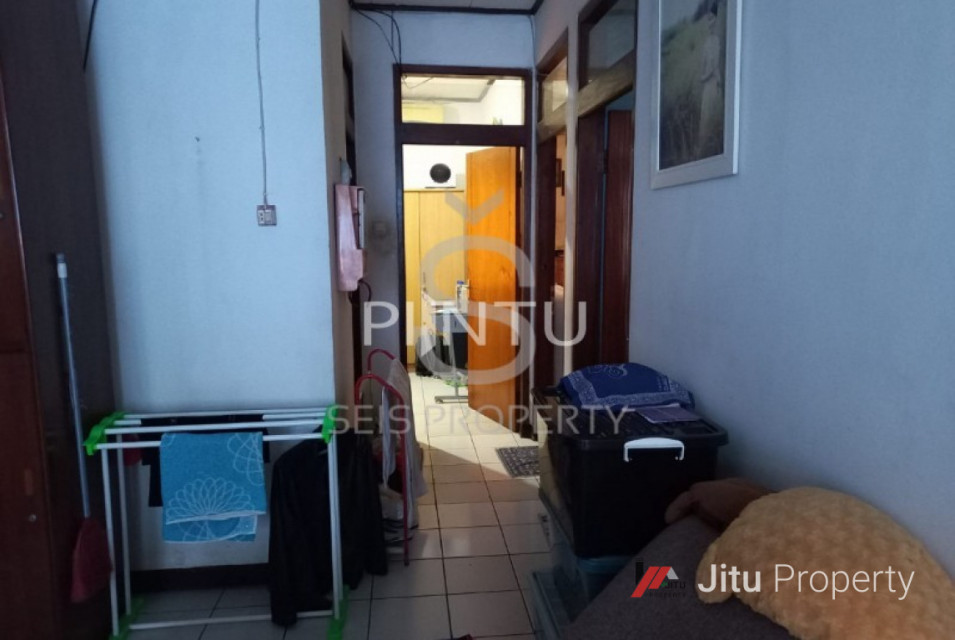 Dijual Rumah di Karasak, Astana Anyar, Kota Bandung