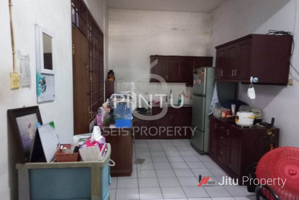 Dijual Rumah di Karasak, Astana Anyar, Kota Bandung