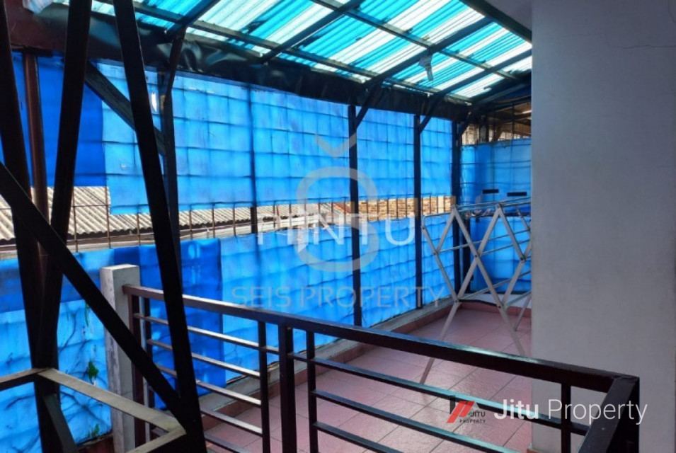 Dijual Rumah di Karasak, Astana Anyar, Kota Bandung