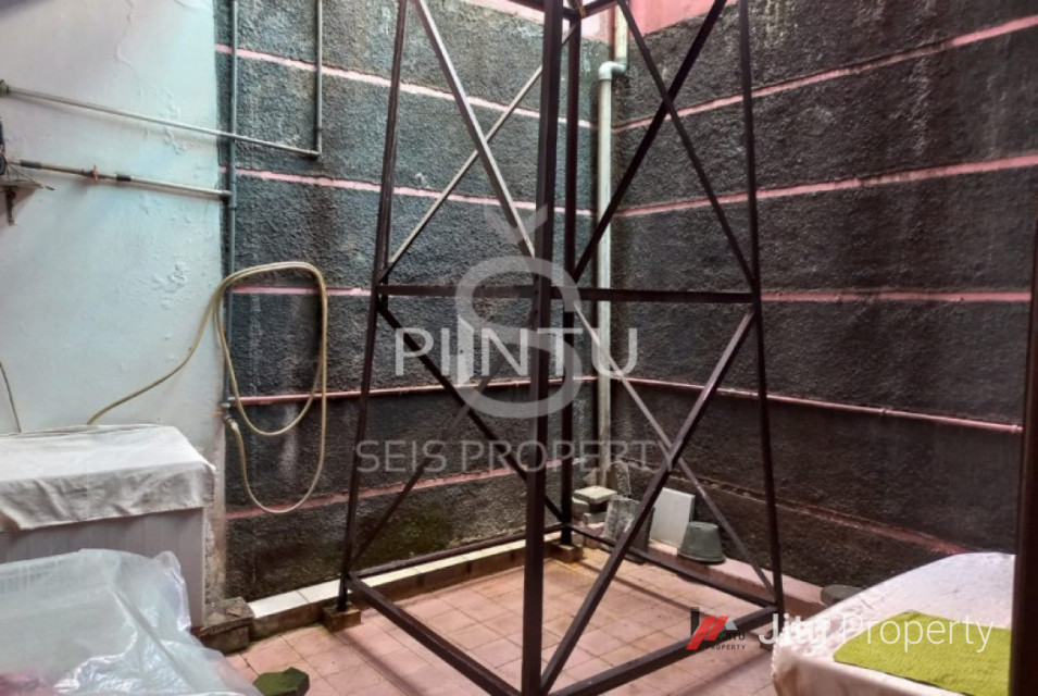 Dijual Rumah di Karasak, Astana Anyar, Kota Bandung