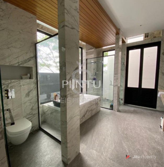 Dijual Rumah Mewah Minimalis di Kertajaya, Padalarang, Bandung Barat