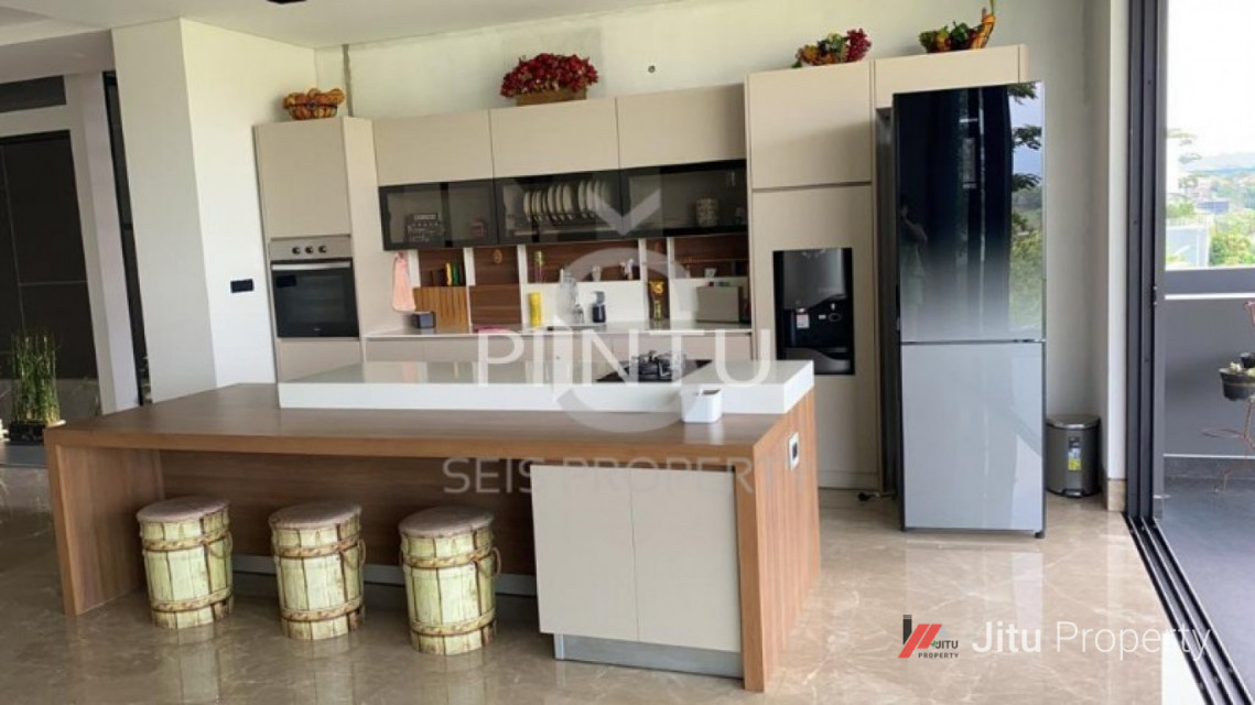 Dijual Rumah Mewah Minimalis di Kertajaya, Padalarang, Bandung Barat