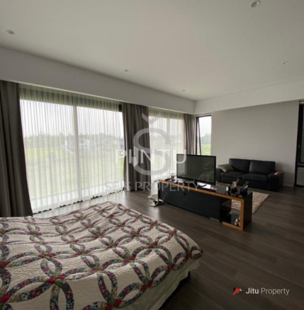 Dijual Rumah Mewah Minimalis di Kertajaya, Padalarang, Bandung Barat