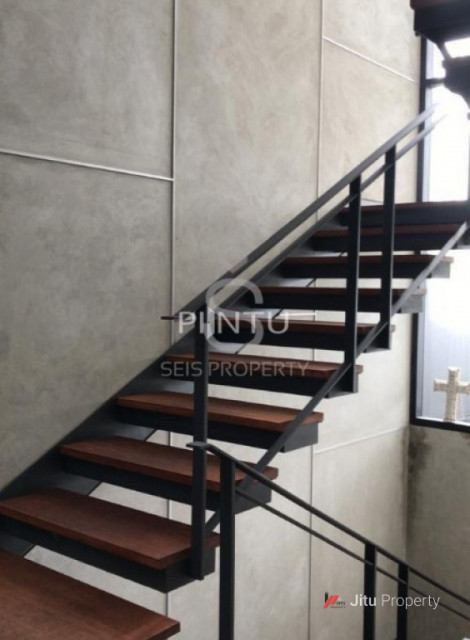 Dijual Rumah Mewah Minimalis di Kertajaya, Padalarang, Bandung Barat