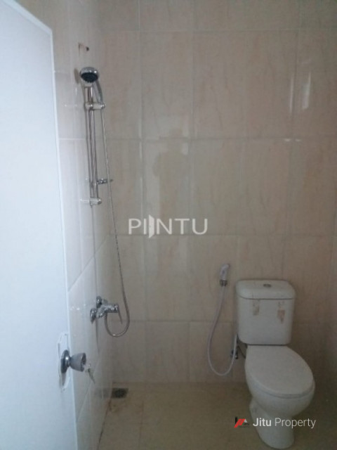 Rumah Dijual Kondisi Baru Di Serpong Utara, Tangerang Selatan