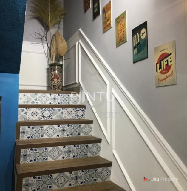 Dijual Rumah Nirwana Residence, Arcamanik, Kota Bandung