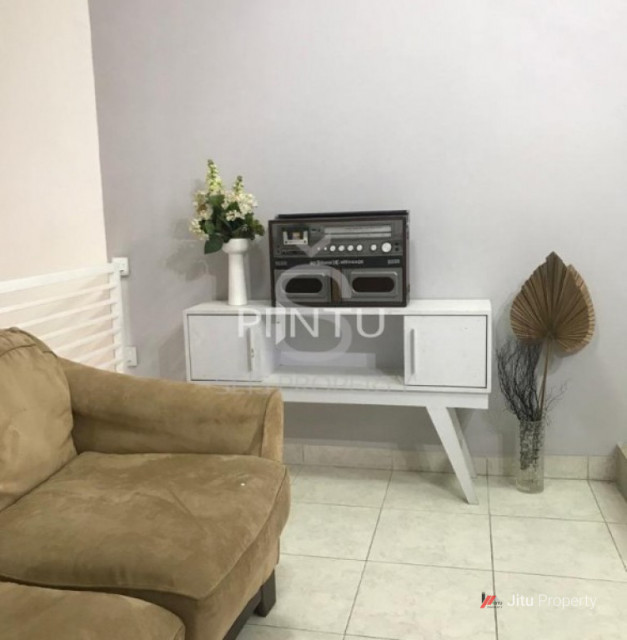 Dijual Rumah Nirwana Residence, Arcamanik, Kota Bandung