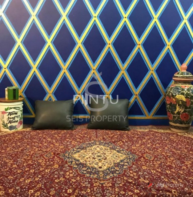 Dijual Rumah Nirwana Residence, Arcamanik, Kota Bandung